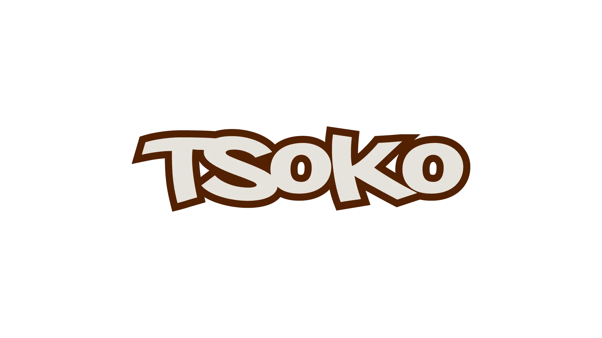 the ruuti oy tekemä tsoko logo.